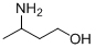 3-氨基正丁醇
